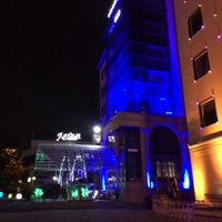 Photo taken at Отель Энигма/Hotel Enigma by Владимир П. on 9/21/2016
