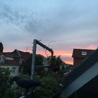 Photo taken at Langerwitz Balcony by Phil L. on 7/11/2016