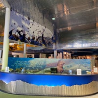 air force academy visitor center gift shop