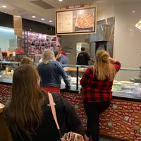 12/15/2019にChrisがMod Pizzaで撮った写真