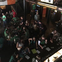 Photo prise au O&amp;#39;Briens Irish Pub par Chris le3/17/2018