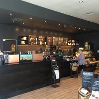 Photo taken at Starbucks by Chris on 7/20/2016