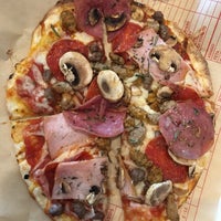 2/4/2019にChrisがMod Pizzaで撮った写真
