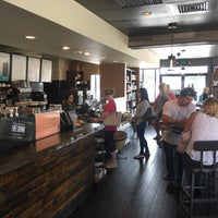 Photo taken at Starbucks by Chris on 6/4/2017