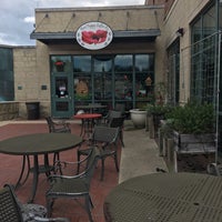 Photo taken at Red Poppy Coffee Co. by Chris on 5/23/2018