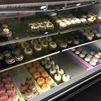 Photo taken at Galaxy Cupcakes by Chris on 12/23/2018