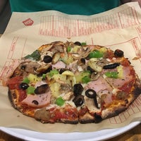 5/26/2019にChrisがMod Pizzaで撮った写真