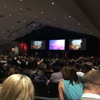 Photo taken at Temple Bible Church by Chris on 4/1/2018