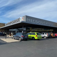 Photo taken at Precision Camera &amp;amp; Video by Chris on 12/19/2019