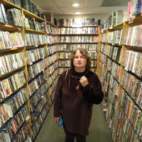 Photo taken at Waterloo Records by Chris on 12/3/2012