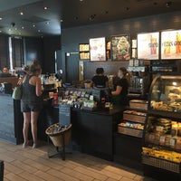 Photo taken at Starbucks by Chris on 8/15/2017