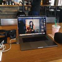 Photo taken at Starbucks by Chris on 8/10/2017