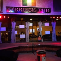 Foto tomada en O&amp;#39;Briens Irish Pub  por Chris el 3/28/2018