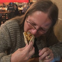 Photo taken at Torchy&amp;#39;s Tacos by Chris on 2/12/2017
