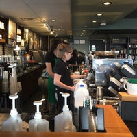 Photo taken at Starbucks by Chris on 6/28/2016