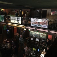 Das Foto wurde bei O&amp;#39;Briens Irish Pub von Chris am 3/17/2018 aufgenommen