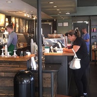 Photo taken at Starbucks by Chris on 8/26/2016