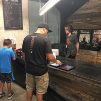 Photo taken at The Escape Game Austin by Chris on 5/2/2018