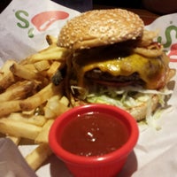 Photo taken at Chili&amp;#39;s Grill &amp;amp; Bar by Chris on 6/1/2013