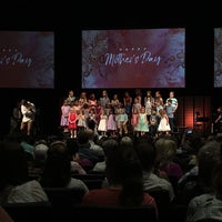 Photo taken at Temple Bible Church by Chris on 5/13/2018
