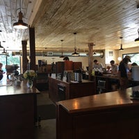 8/18/2017にChrisがPinewood Coffee Barで撮った写真