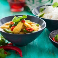 Снимок сделан в Sabaidee Lao &amp;amp; Thai Street Food пользователем Sabaidee Lao &amp;amp; Thai Street Food 2/29/2016