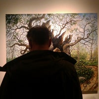 Photo taken at Catherine Clark Gallery by Pancrazio on 12/23/2012
