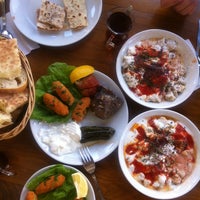 damak tadi ankara da restoran