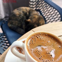 1/30/2019にTufan ÖzyamakがAgola Coffeeで撮った写真