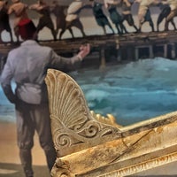 Photo taken at İstanbul Archaeological Museums by Tufan Özyamak on 4/5/2024