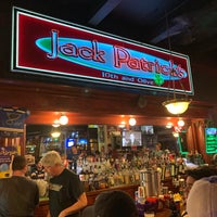 Photo taken at Jack Patrick&amp;#39;s Bar &amp;amp; Grill by Anthony A. on 6/2/2019