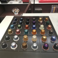 Boutique Nespresso El Corte Inglés Portal De L'Angel - Café em El Barri  Gòtic