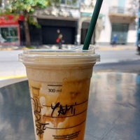 Photo taken at Starbucks by Yam S. on 3/10/2022