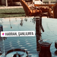Photo taken at Harran by Ömer D. on 5/29/2022