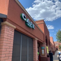 Photo taken at Cafe José by David A. H. on 8/16/2020