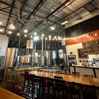 Photo taken at Ritual Brewing Co. by David A. H. on 10/22/2022