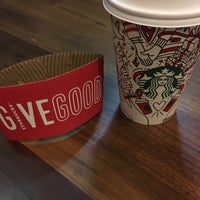 Photo taken at Starbucks by Kenichi W. on 12/9/2017
