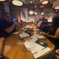 Photo taken at Dave &amp;amp; Buster&amp;#39;s by Kenichi W. on 7/31/2022