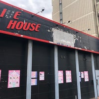 Photo taken at Live House CB by つよ on 6/5/2021