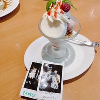 Photo taken at Denny&amp;#39;s by つよ on 10/30/2022