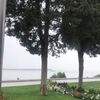 Photo taken at Anzak Koyu by Seçil . on 5/20/2024