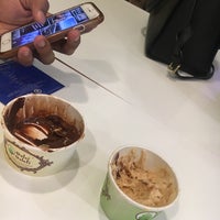 4/17/2018 tarihinde Diamond .ziyaretçi tarafından Dolci Gelati'de çekilen fotoğraf