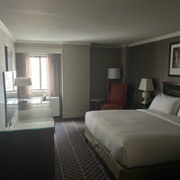 Photo taken at Hilton Arlington by Diamond . on 1/13/2023