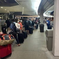 Photo taken at Southwest Airlines Ticket Counter by Diamond . on 7/19/2022