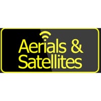 Foto diambil di Aerials &amp;amp; Satellites Ltd oleh Aerials &amp;amp; Satellites Ltd pada 12/28/2016