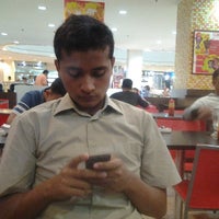 Review Crispy Corner