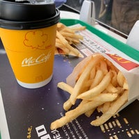 Photo taken at McDonald&amp;#39;s by Kei T. on 12/26/2021
