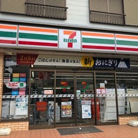 Photo taken at 7-Eleven by Kei T. on 2/27/2019