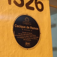 Photo taken at G.R. Cacique de Ramos by Crixt O. on 10/28/2019