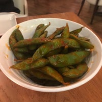 10/30/2018 tarihinde Jiji S.ziyaretçi tarafından Kiru Restaurant'de çekilen fotoğraf
